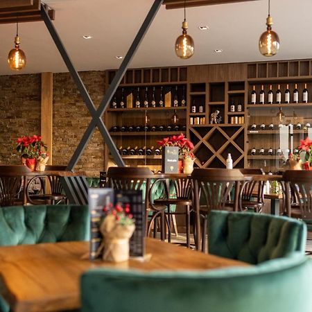 All Seasons Residence Zlatibor Ngoại thất bức ảnh