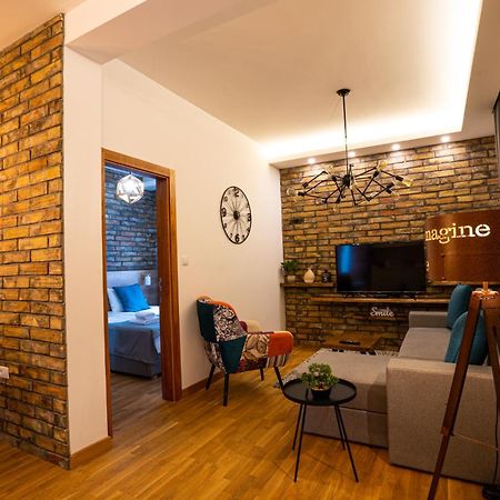 All Seasons Residence Zlatibor Ngoại thất bức ảnh