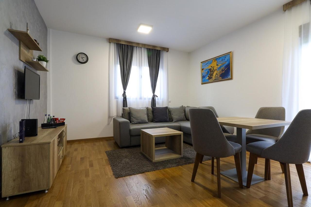 All Seasons Residence Zlatibor Ngoại thất bức ảnh