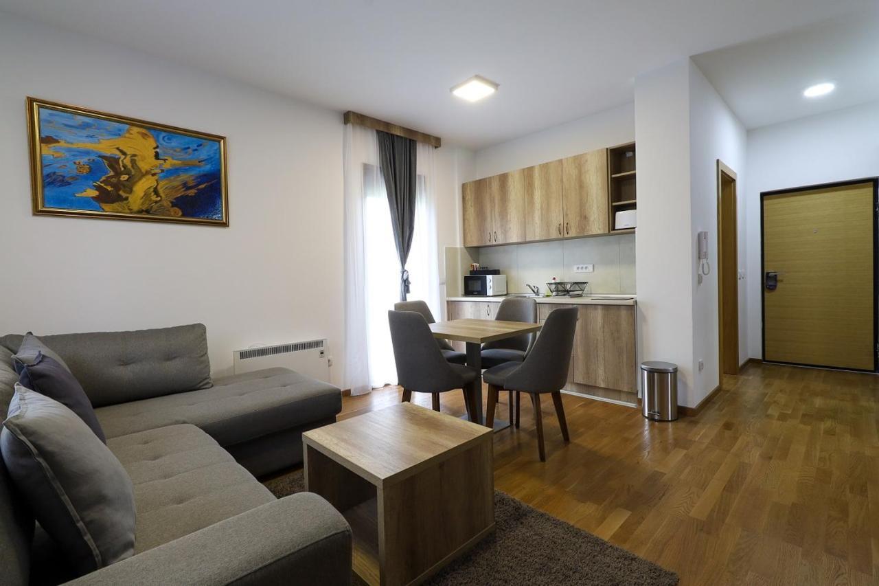 All Seasons Residence Zlatibor Ngoại thất bức ảnh
