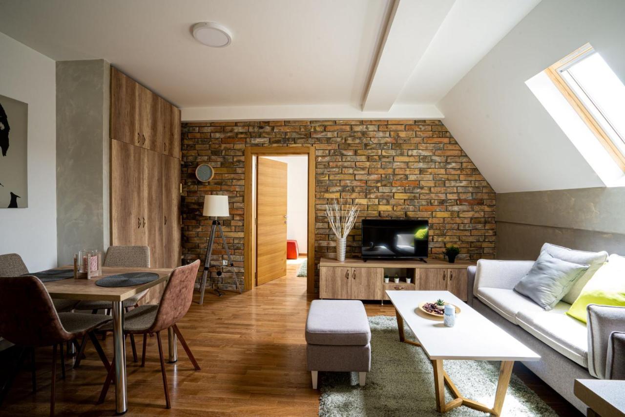 All Seasons Residence Zlatibor Ngoại thất bức ảnh
