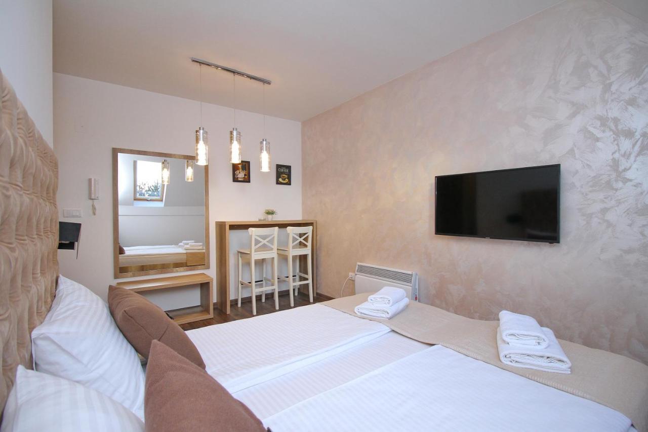 All Seasons Residence Zlatibor Ngoại thất bức ảnh