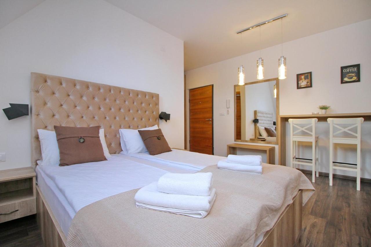 All Seasons Residence Zlatibor Ngoại thất bức ảnh