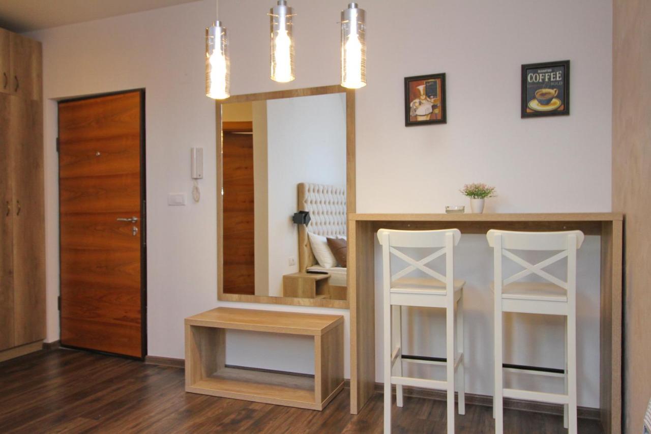All Seasons Residence Zlatibor Ngoại thất bức ảnh