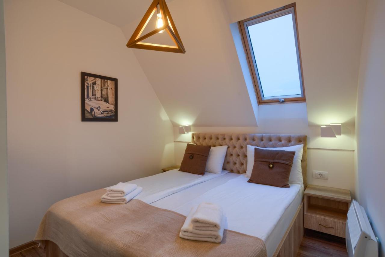 All Seasons Residence Zlatibor Ngoại thất bức ảnh