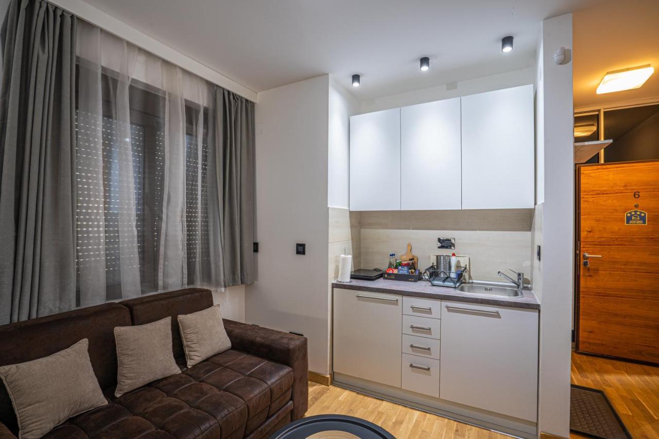 All Seasons Residence Zlatibor Ngoại thất bức ảnh