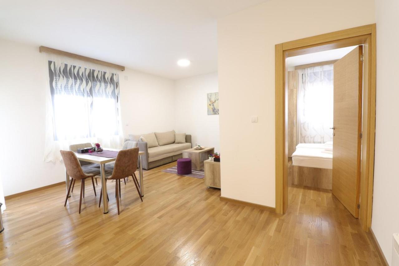 All Seasons Residence Zlatibor Ngoại thất bức ảnh