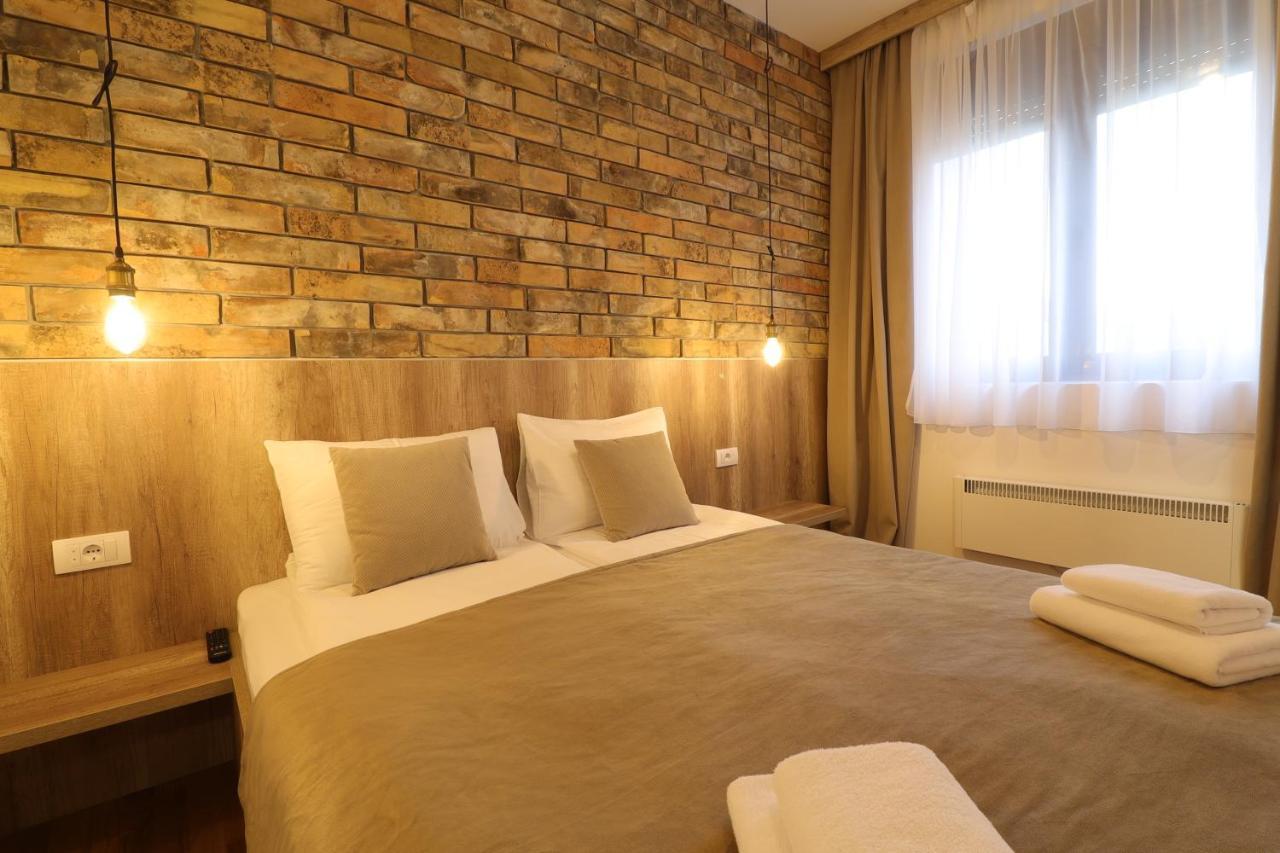 All Seasons Residence Zlatibor Ngoại thất bức ảnh