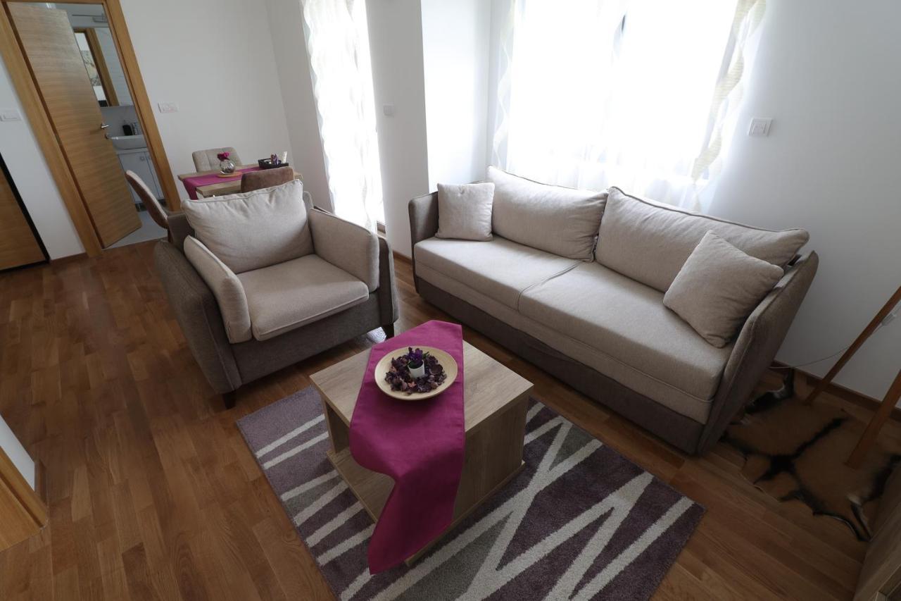 All Seasons Residence Zlatibor Ngoại thất bức ảnh