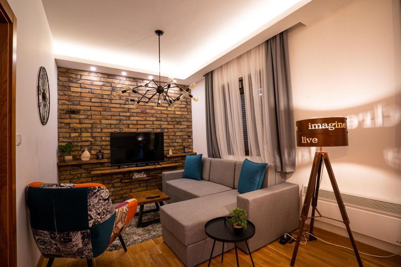 All Seasons Residence Zlatibor Ngoại thất bức ảnh