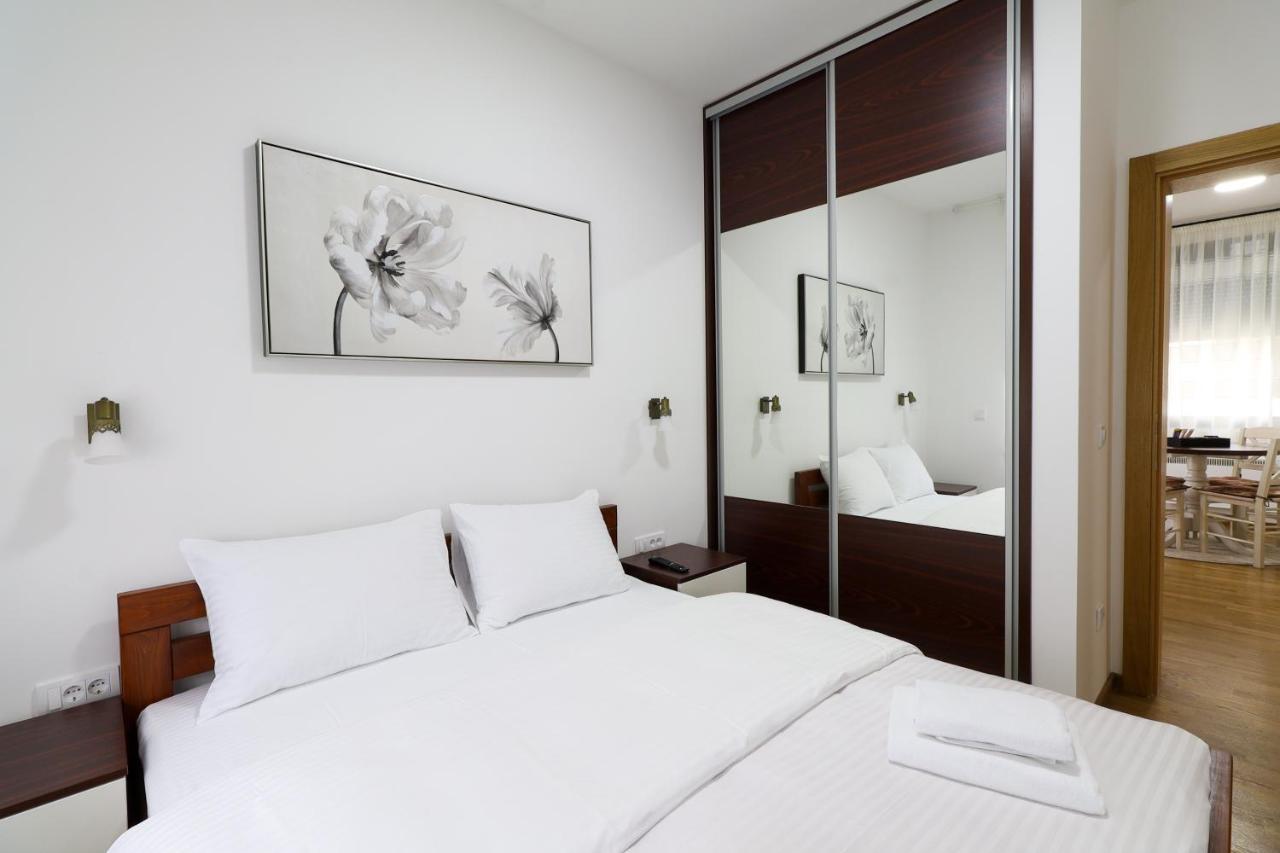 All Seasons Residence Zlatibor Ngoại thất bức ảnh