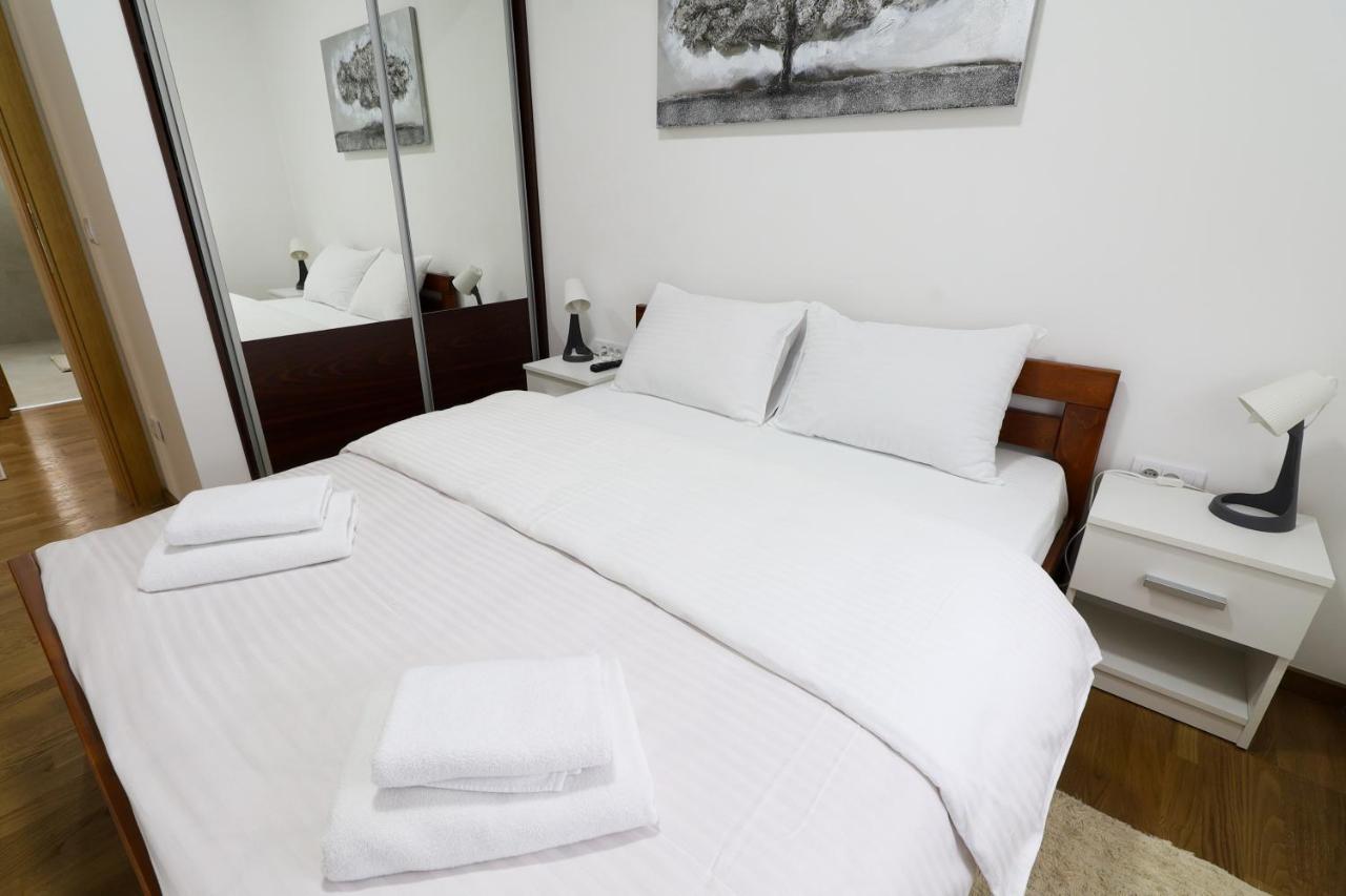 All Seasons Residence Zlatibor Ngoại thất bức ảnh
