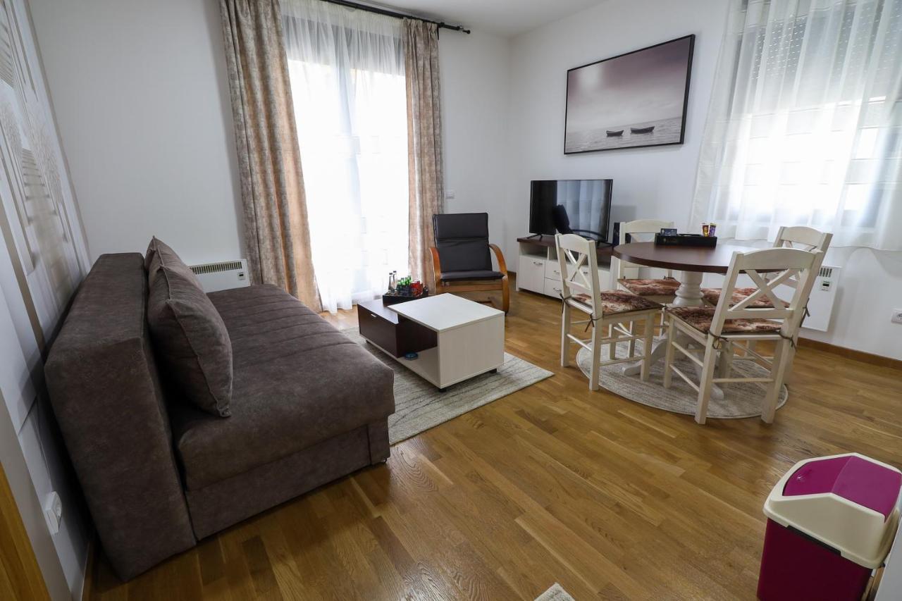 All Seasons Residence Zlatibor Ngoại thất bức ảnh