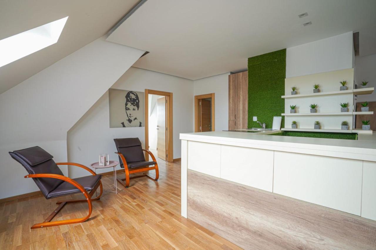 All Seasons Residence Zlatibor Ngoại thất bức ảnh