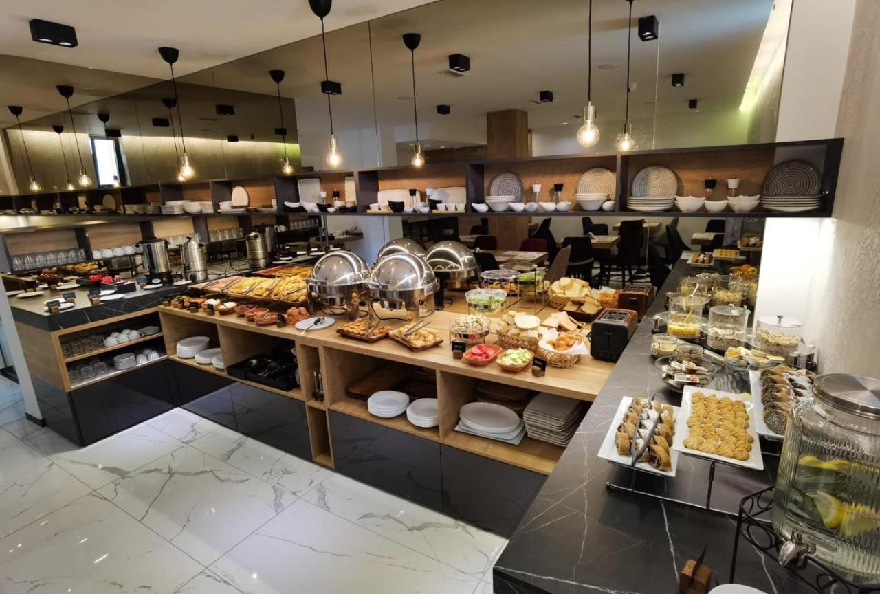 All Seasons Residence Zlatibor Ngoại thất bức ảnh