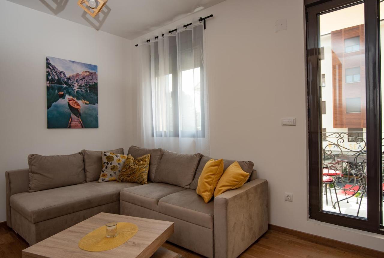 All Seasons Residence Zlatibor Ngoại thất bức ảnh