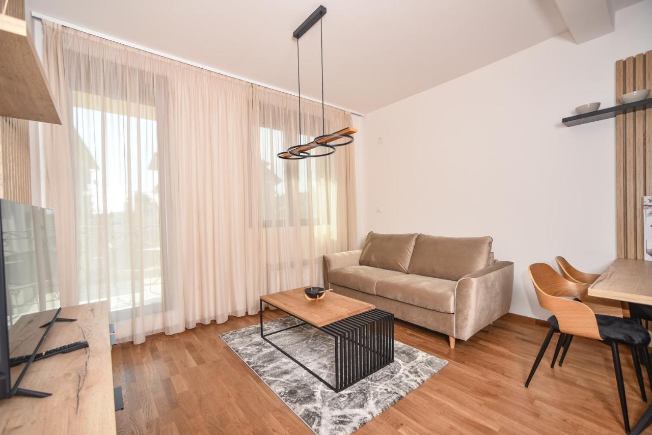 All Seasons Residence Zlatibor Ngoại thất bức ảnh