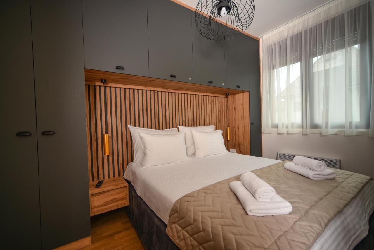 All Seasons Residence Zlatibor Ngoại thất bức ảnh