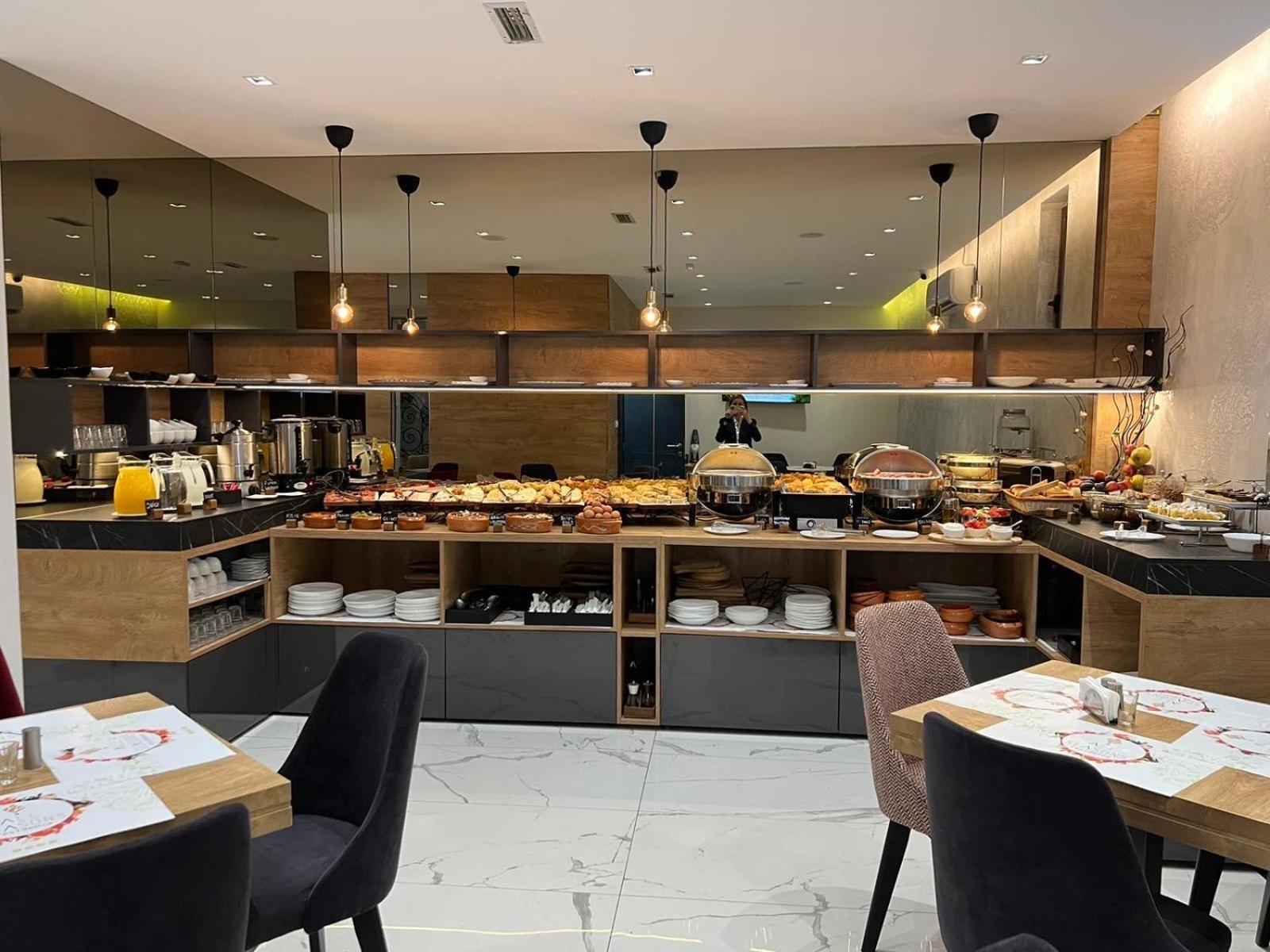 All Seasons Residence Zlatibor Ngoại thất bức ảnh