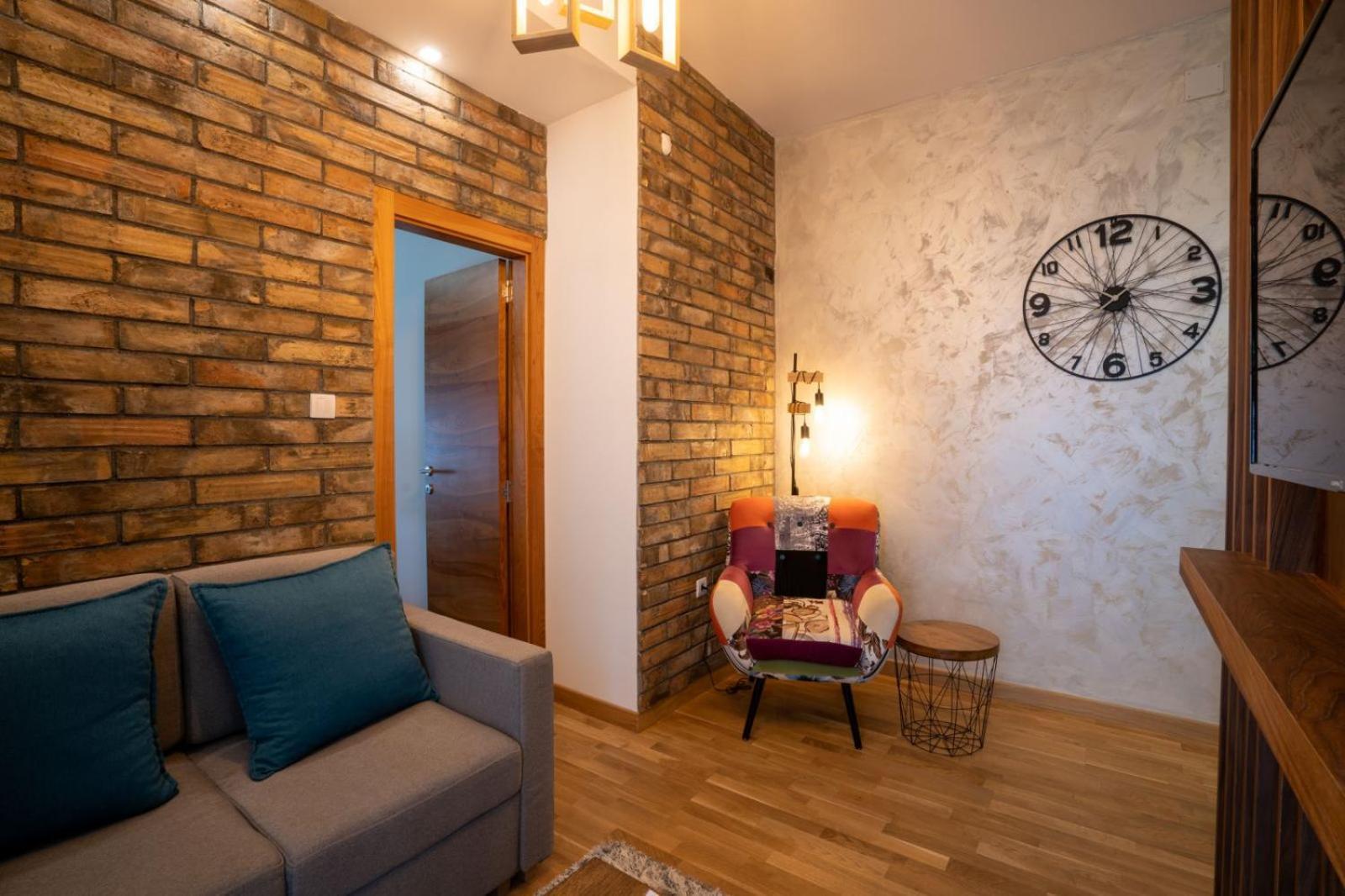 All Seasons Residence Zlatibor Ngoại thất bức ảnh
