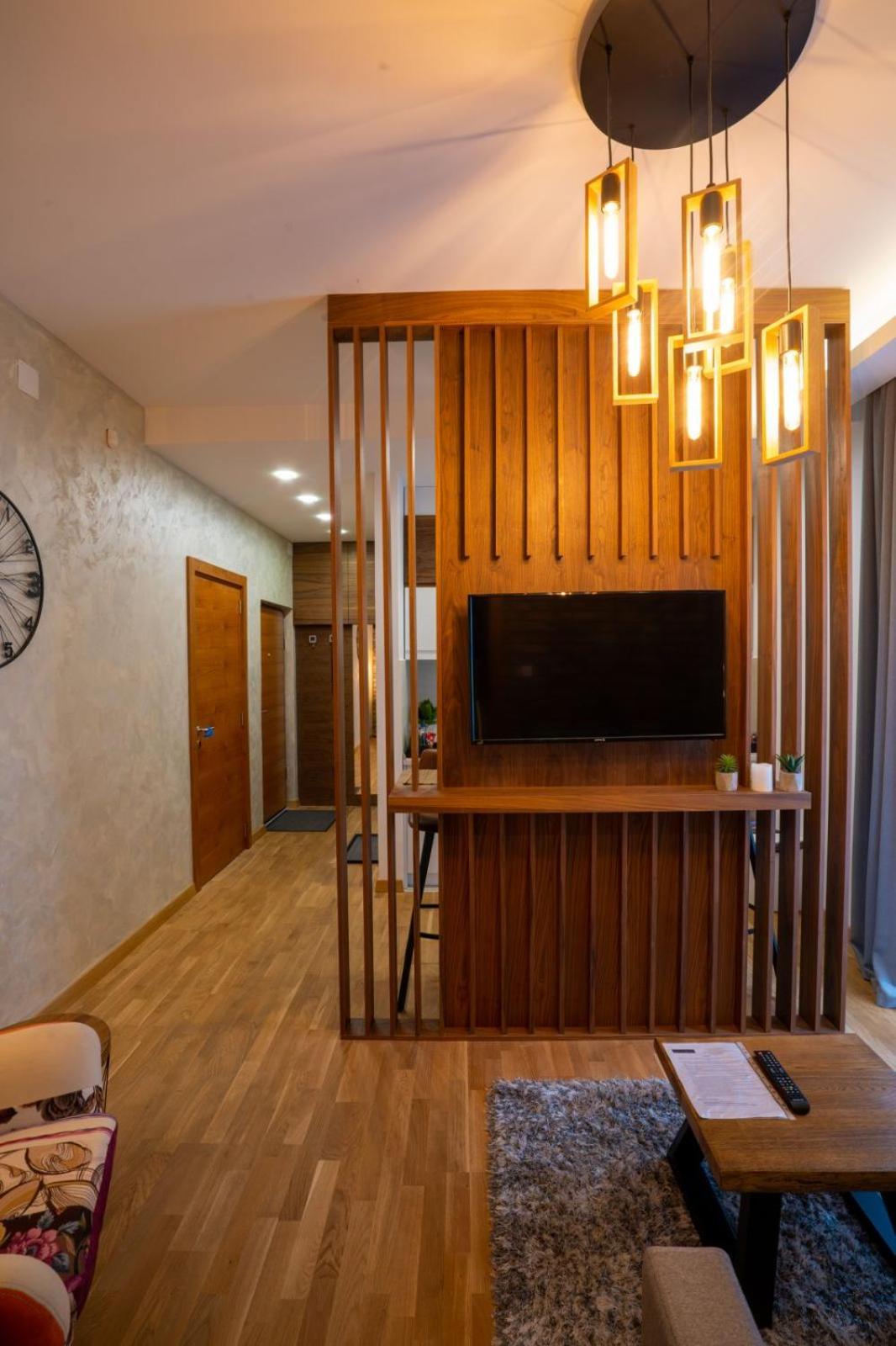 All Seasons Residence Zlatibor Ngoại thất bức ảnh