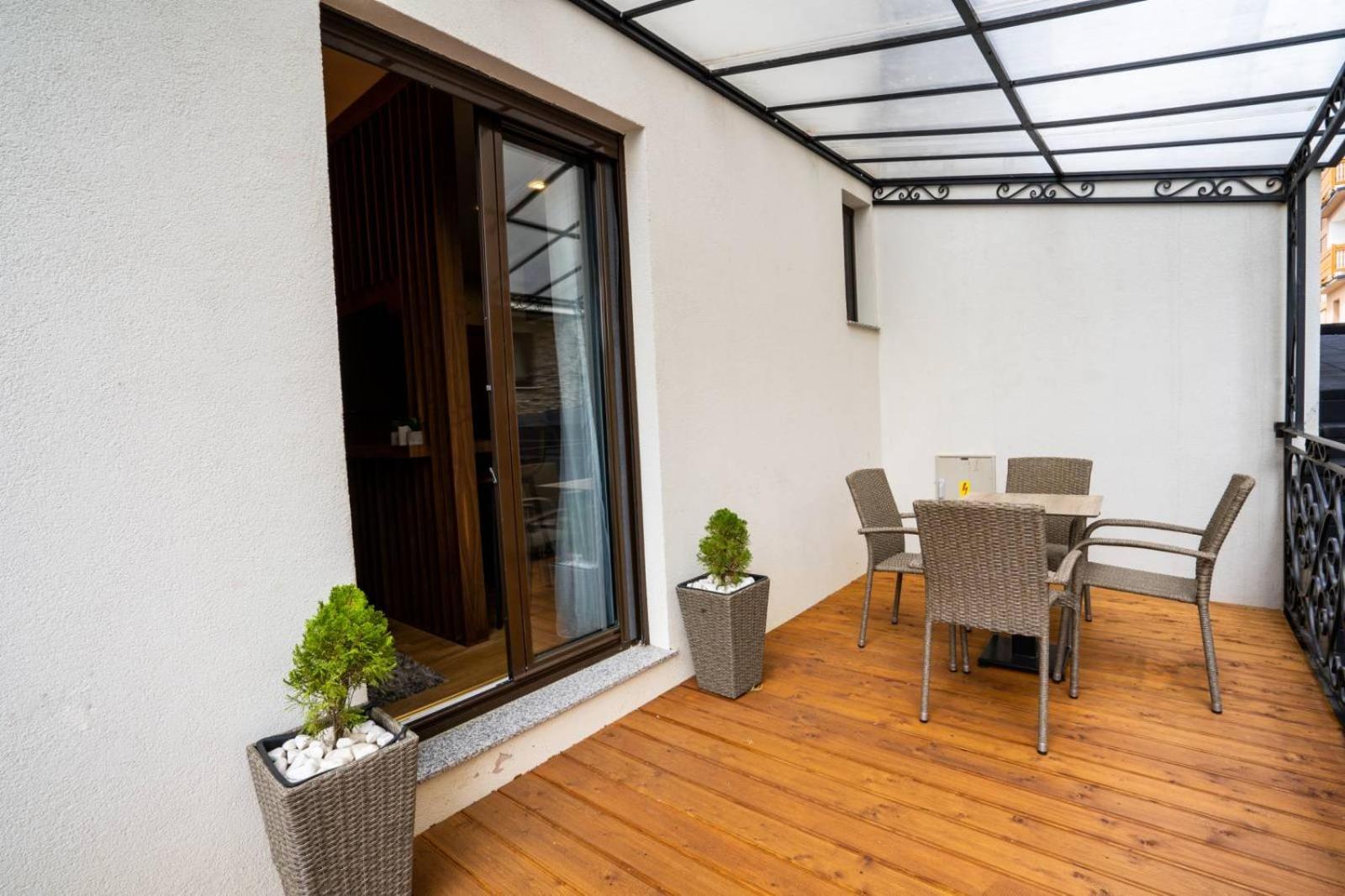 All Seasons Residence Zlatibor Ngoại thất bức ảnh