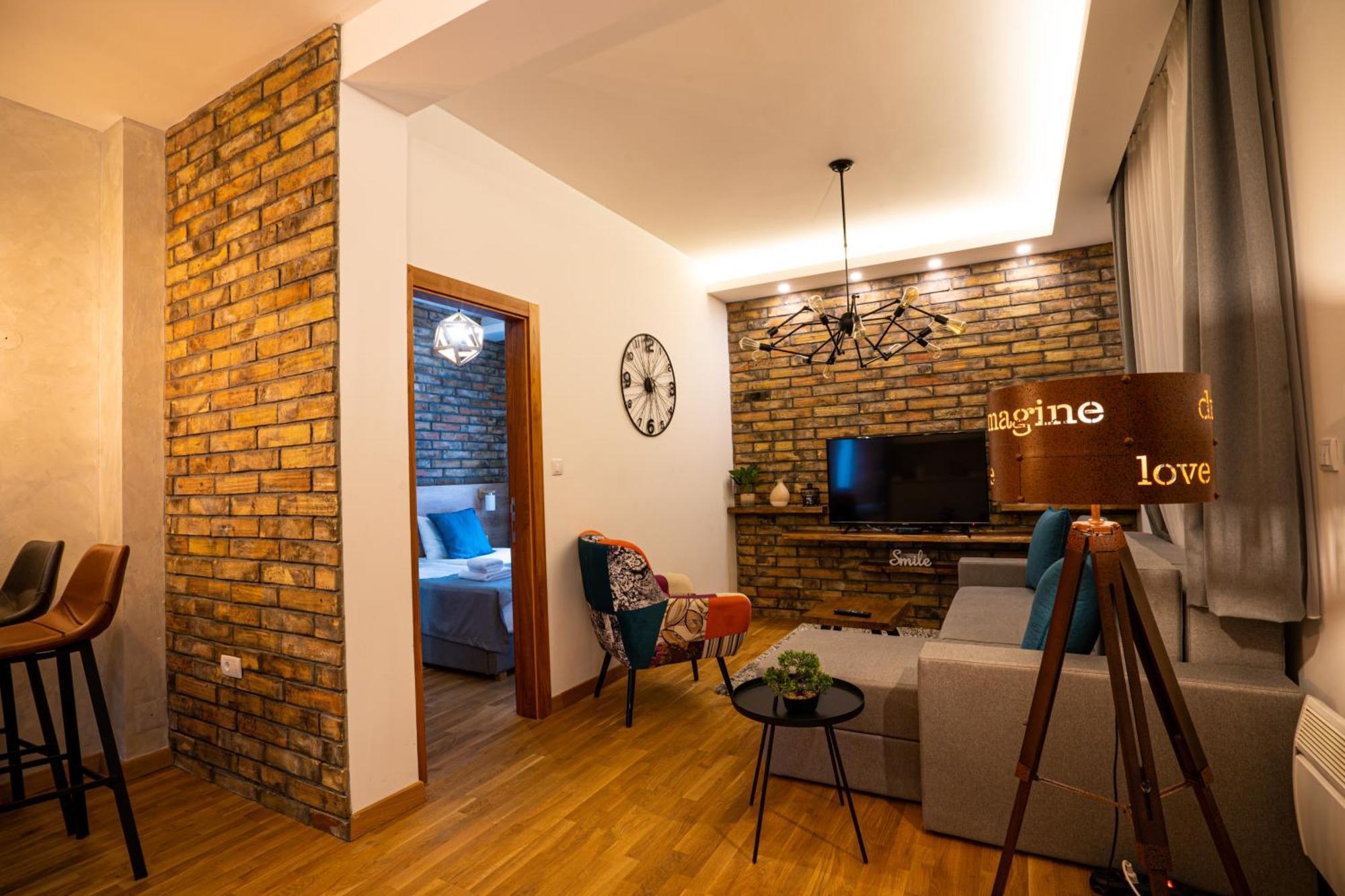 All Seasons Residence Zlatibor Ngoại thất bức ảnh