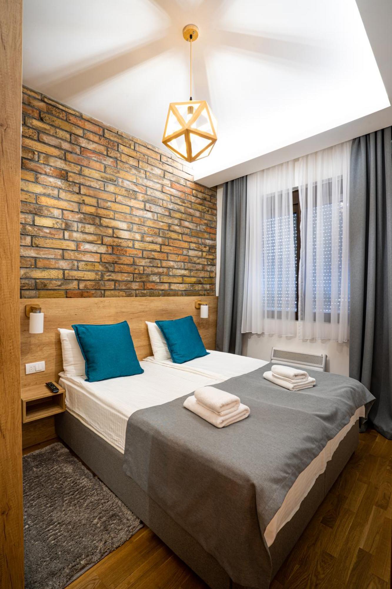 All Seasons Residence Zlatibor Ngoại thất bức ảnh