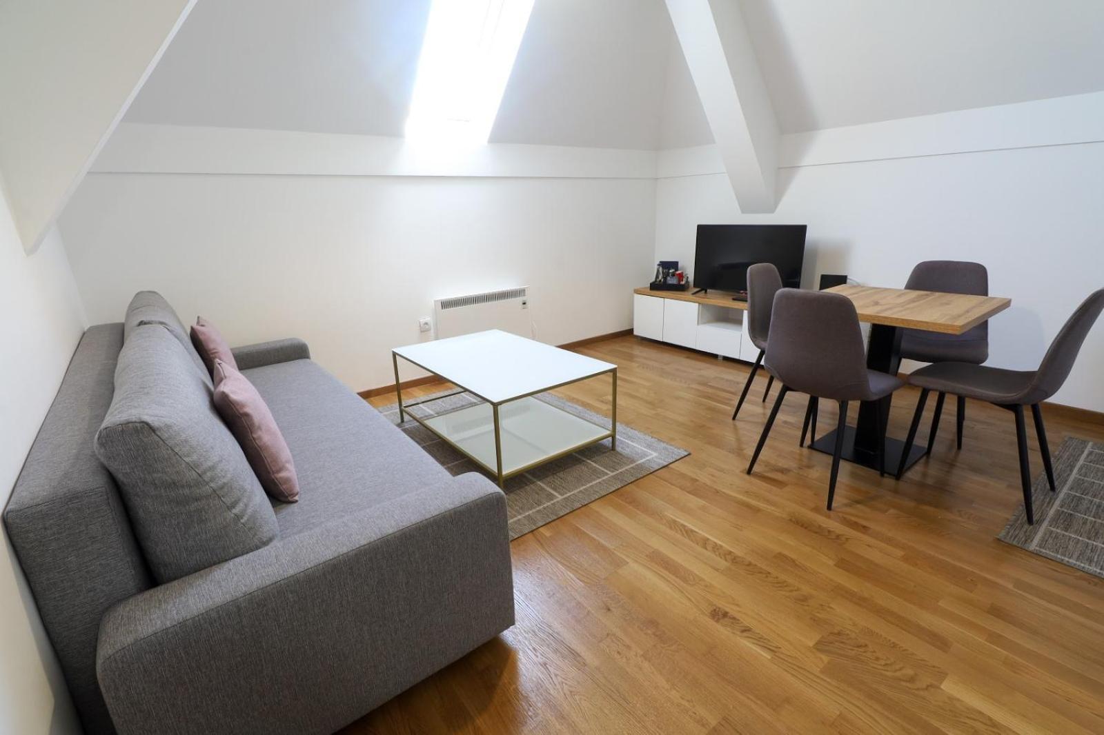 All Seasons Residence Zlatibor Ngoại thất bức ảnh