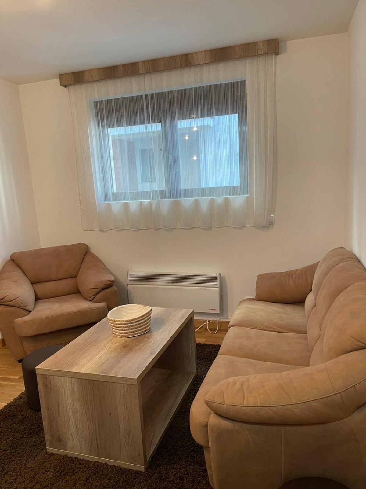 All Seasons Residence Zlatibor Ngoại thất bức ảnh
