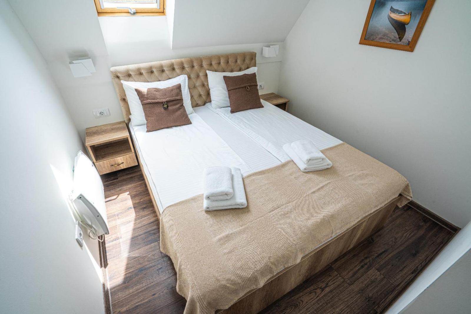All Seasons Residence Zlatibor Ngoại thất bức ảnh