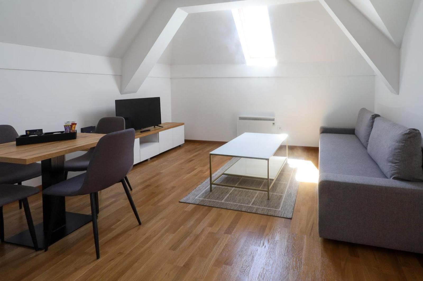 All Seasons Residence Zlatibor Ngoại thất bức ảnh