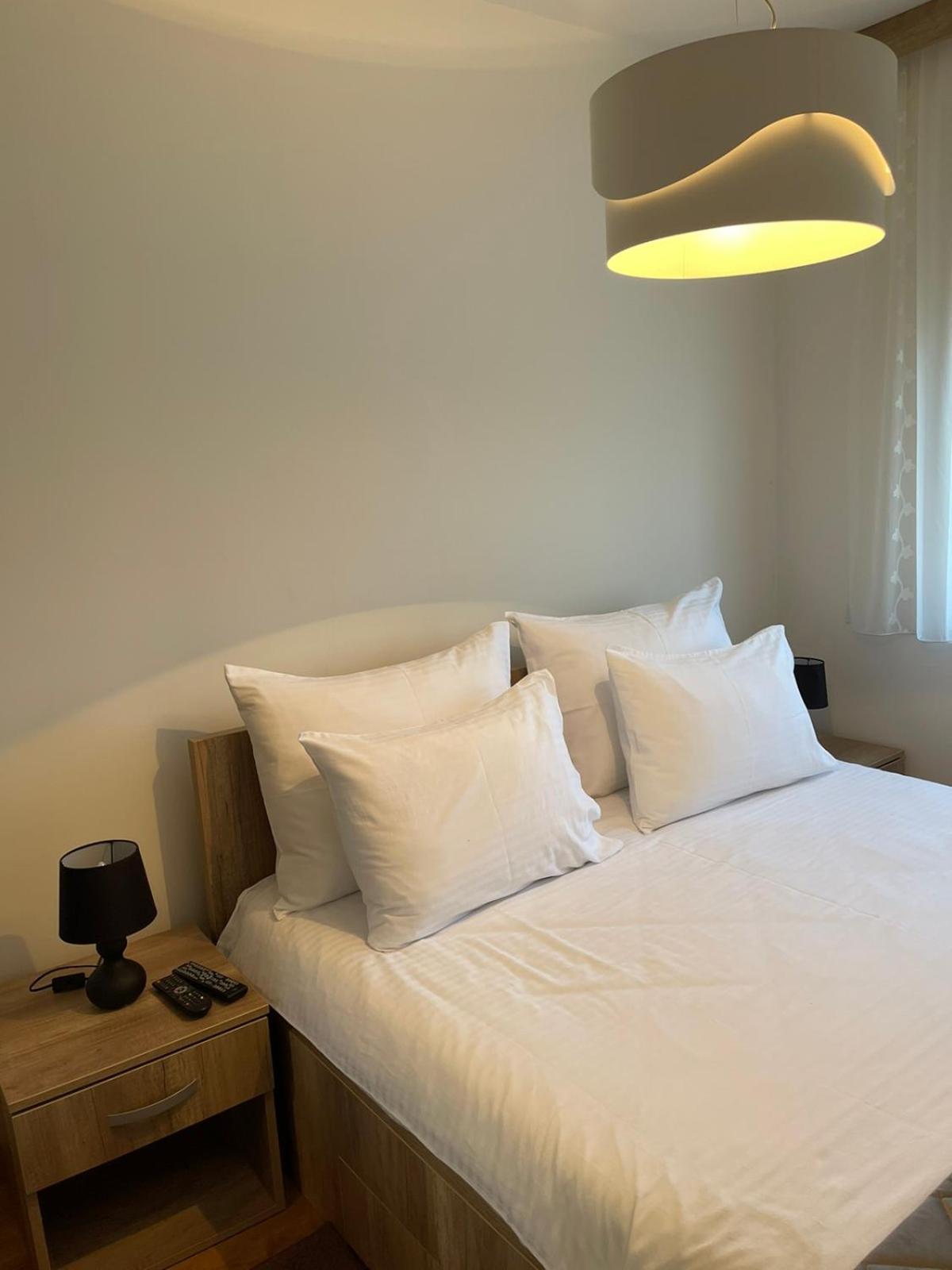 All Seasons Residence Zlatibor Ngoại thất bức ảnh