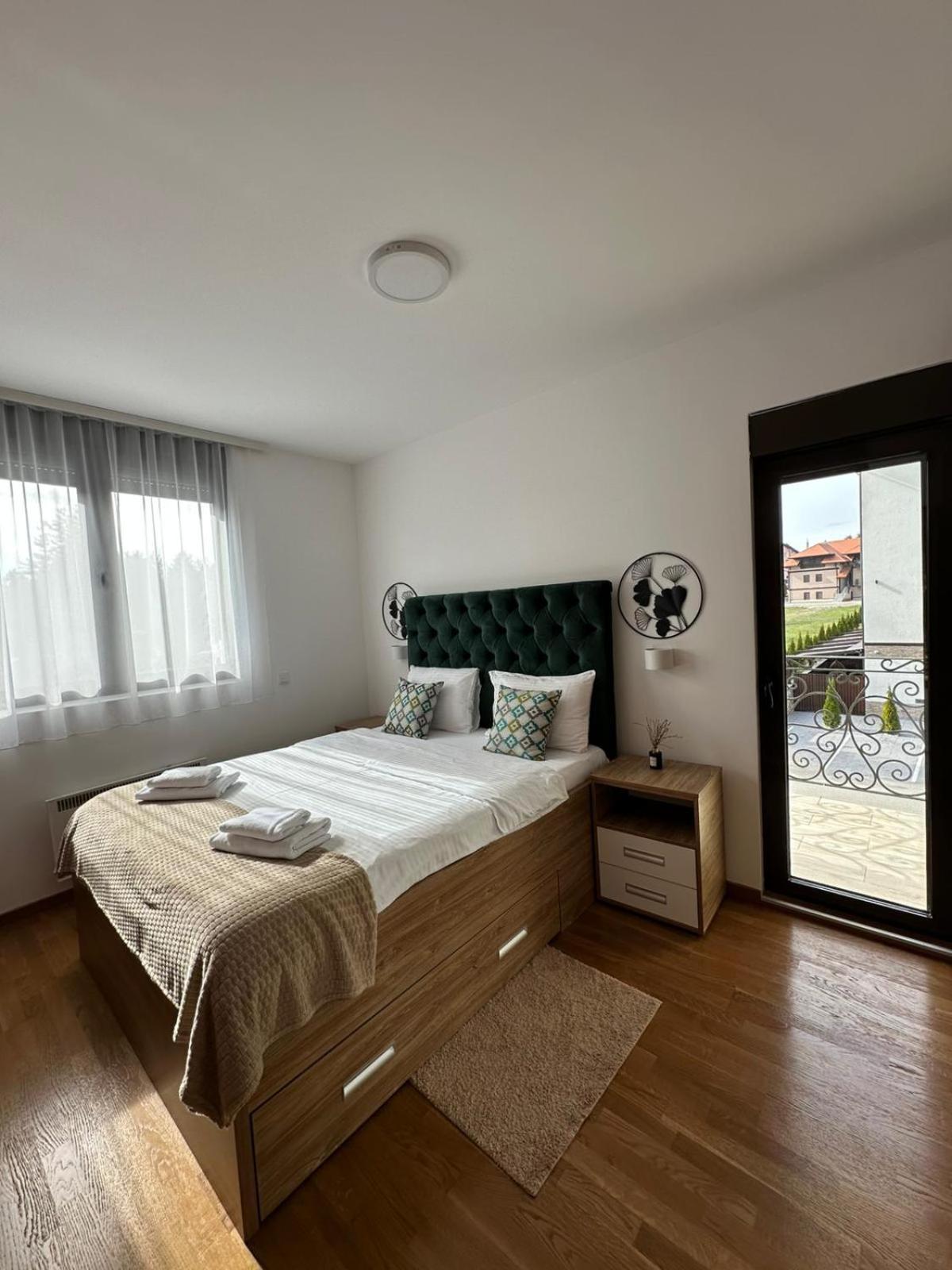 All Seasons Residence Zlatibor Ngoại thất bức ảnh