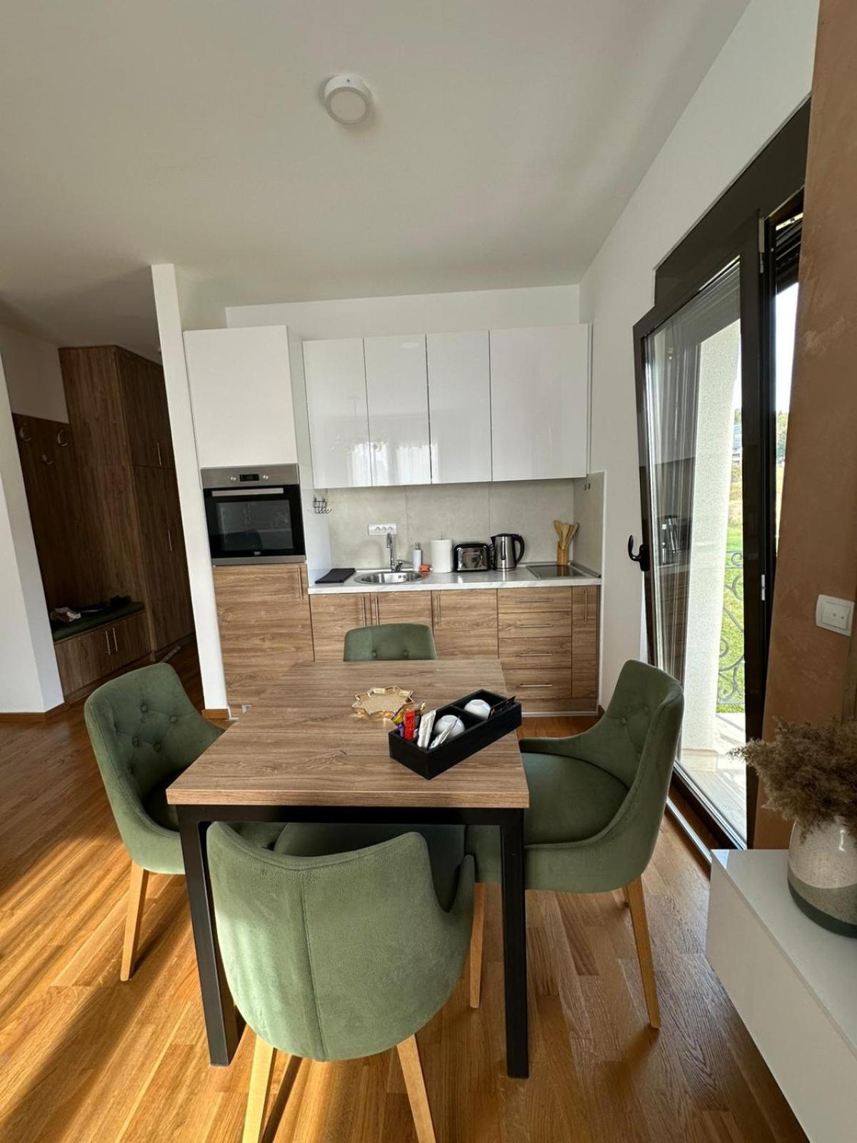All Seasons Residence Zlatibor Ngoại thất bức ảnh