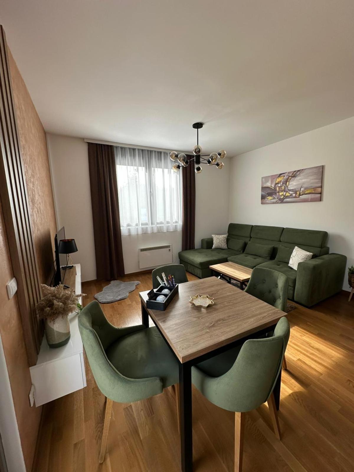 All Seasons Residence Zlatibor Ngoại thất bức ảnh
