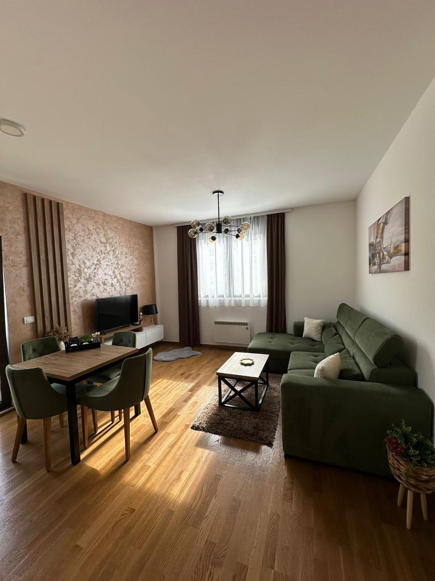 All Seasons Residence Zlatibor Ngoại thất bức ảnh