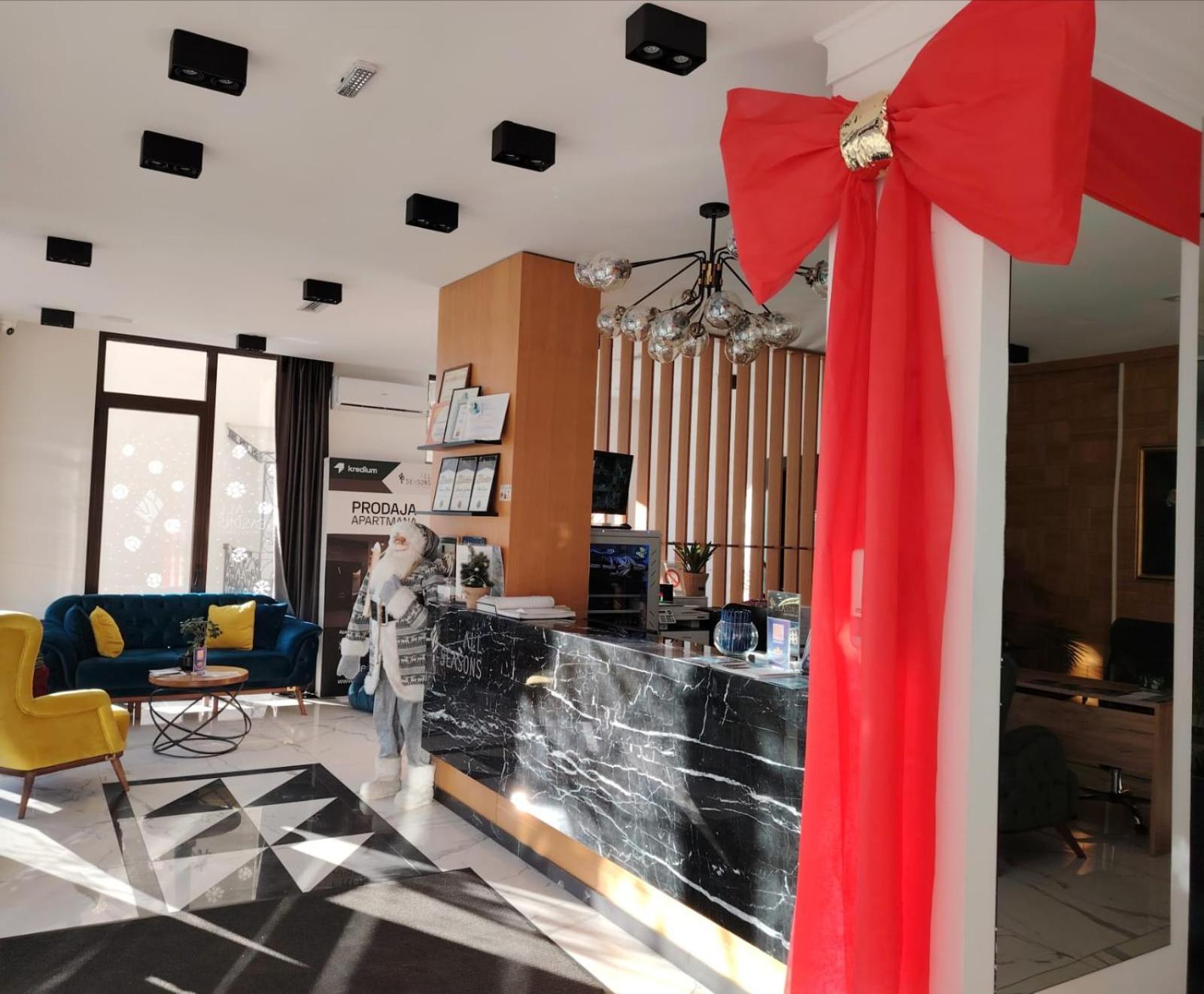 All Seasons Residence Zlatibor Ngoại thất bức ảnh
