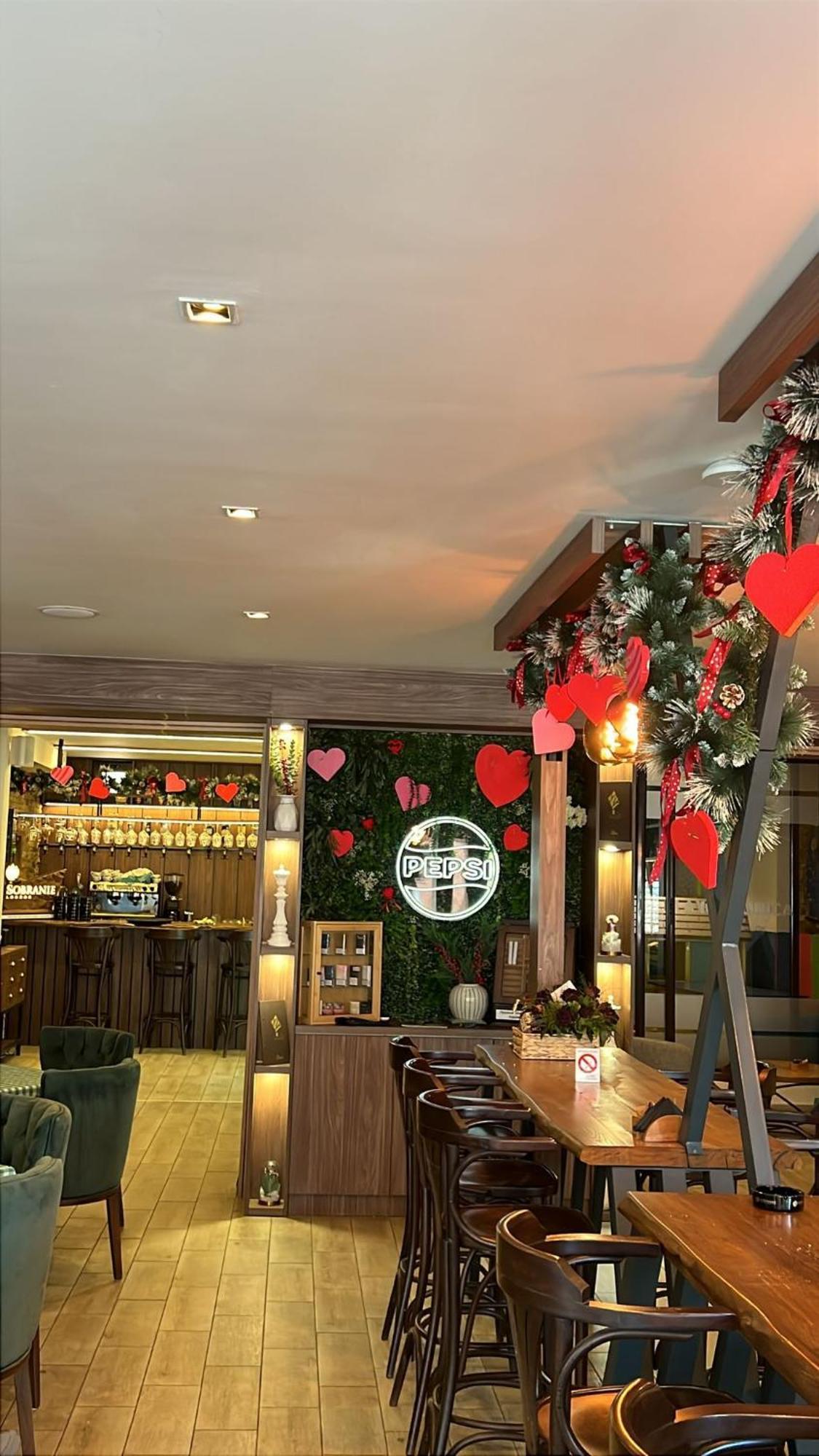 All Seasons Residence Zlatibor Ngoại thất bức ảnh