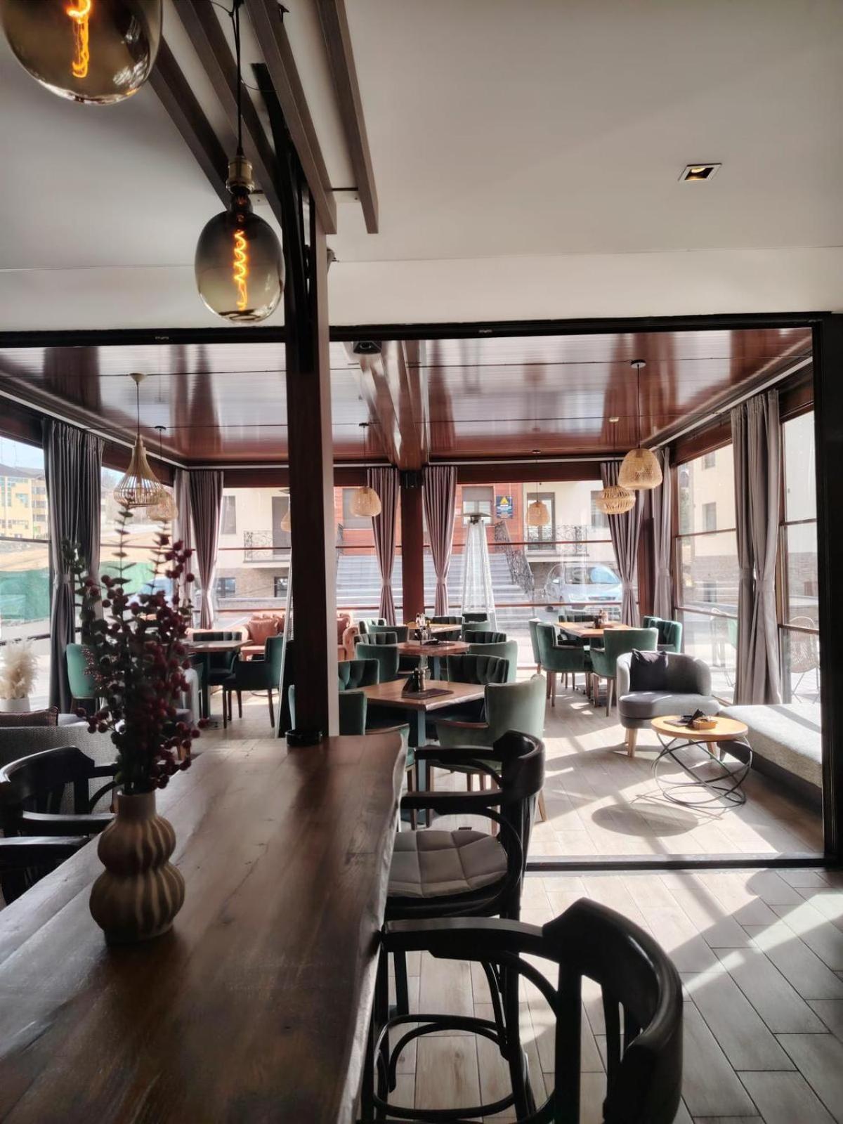 All Seasons Residence Zlatibor Ngoại thất bức ảnh